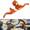 Harley Touring Road King Classic Brake Clutch Hand Lever Kit (2008-2013)
