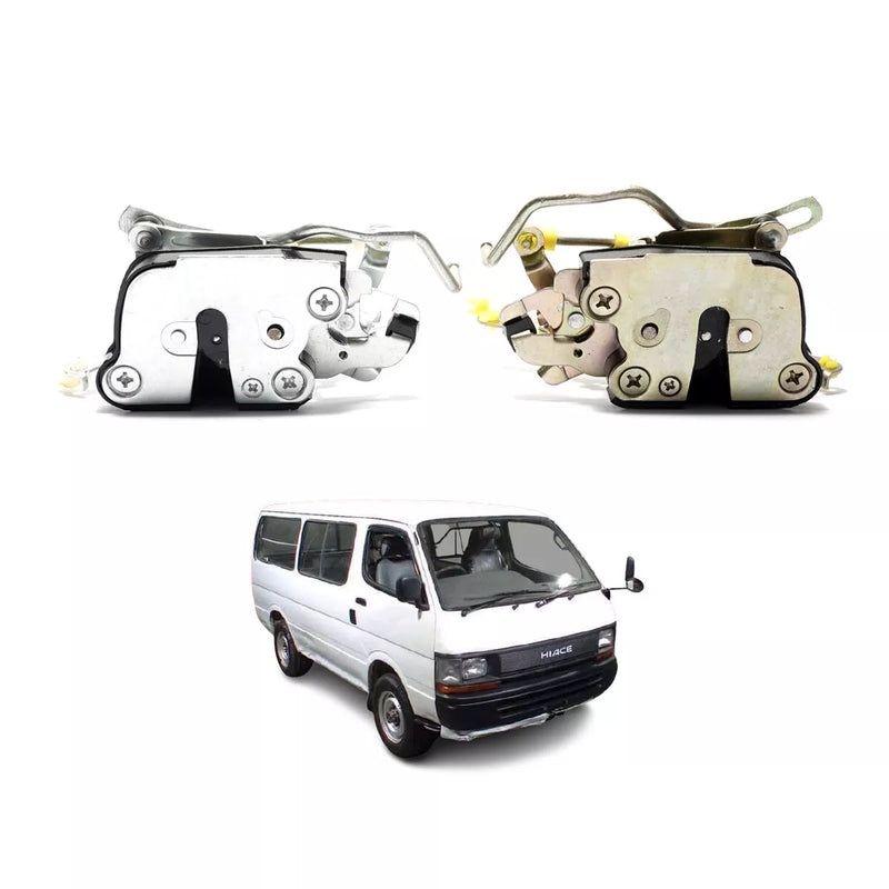 Toyota Hiace Van 1989-2005 Front Door Lock Latch