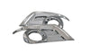 Toyota Hilux Fog Light Covers (2012-2014)