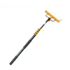 Car 6M Telescopic Window Cleaning Pole with Brush
