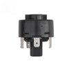 Volvo Truck Loader A35D Ignition Switch Lock Cylinder