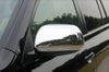 Toyota Sienna (2011-2020) 2 x pcs Chrome Rearview Mirror Lid Side Cover Trim