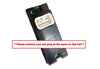 Isuzu D-Max 1 x Rear Right Power Window Switch (2003-2011)