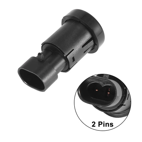 Chevrolet Tahoe GMC Yukon Boot Tailgate Release Trunk Switch