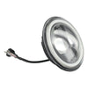 Motorcycle Headlight / 7 Inch / LED Headlight