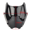 Hyosung ATK GT125 GT250R GT650R UM V2S-250 Windshield Motor (2005-2018)