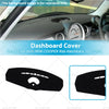 MINI COOPER R56 Hatchback 2007-2014 Non-Slip Dash Mat