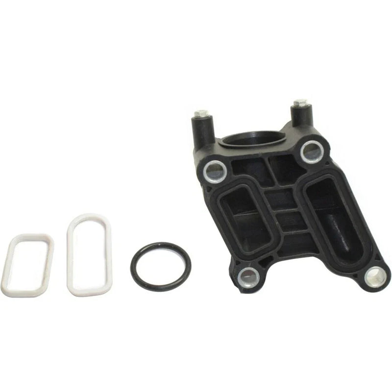 Chrysler Dodge Coolant Air Bleeder Kit (2001-2023)