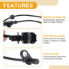 Nissan Cube (2009-2014) Rear Left ABS Wheel Speed Sensor