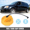 Dodge Durango Fuel Tank Cap Cover (2011-2023)