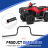 Honda Foreman / Rubicon 500, Rancher 420 Handlebar