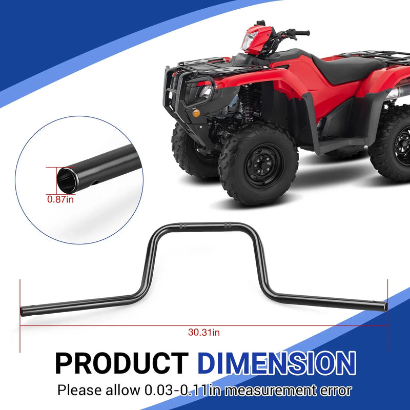 Honda Foreman / Rubicon 500, Rancher 420 Handlebar