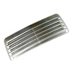 Universal Car Decorative Air Flow Intake Hood Scoop Vent Cover Trim