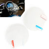 Honda CMX500 REBEL 300 500 Dashboard Screen Protectors (20-22)