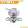 Toyota Supra Fuel Pressure Regulator (1992-1997)