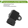 Hyundai Accent MAP Sensor (2020-2021)