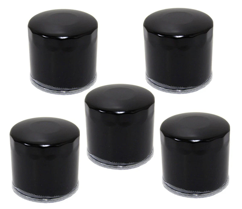 Suzuki Vinson Quadrunner 500 King Quad 450 700 5 x Oil Filters