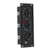 5500i 5600i 5900i 9100i 9200i 9400i Climate Temperature Control Panel