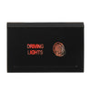 Amarok Top / Upper / Push Button Switch LED Work Rear Spot Reverse Light Bar