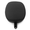 Sportster XL1200 883 2014-2016 Black Rear Passenger Pillion Pad Seat