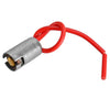 Car Truck SUV Connectors with Wire 20 x BA9S Light Bulb Sockets