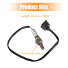 Dodge Ram 3500 1pcs Oxygen Sensor Replacement