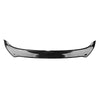 Honda Accord Gloss Black Rear Boot Spoiler Lip (2022-2025)