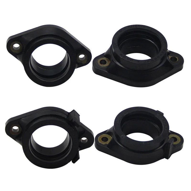 Suzuki GSF1250 Bandit Carburetor Intake Manifold Boot (2007-2012)