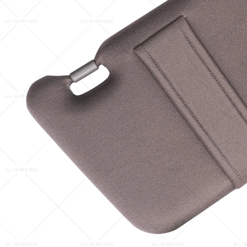 Toyota Camry Aurion Right Side Sun Visor (2007-2011)