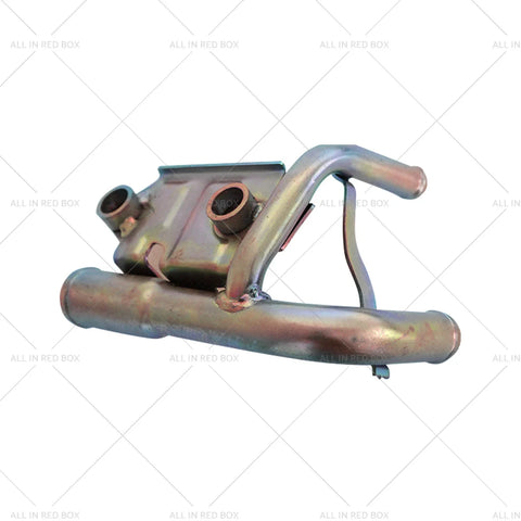 Mazda CX-5 3 6 2.2L Coolant Bypass Pipe (2012-2018)