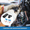 Chevy 2 Pin Temperature Sensor Waterproof Connector