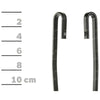 Toyota Camry Aerotwin Driver Side Wiper Blade (2017–2021)