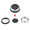 BMW 5 6 7 Series X5 HVAC Control Switch Knob (2001-2010)