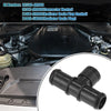 Nissan 350Z, Infiniti G35, FX35, M35, M45 Heater Hose Connector (2003-2009)