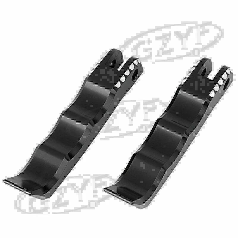 Suzuki Hayabusa GSX 1300R Footpegs (2008-2016)
