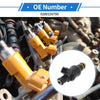 Toyota Lexcen Fuel Injector 1 Pc No.0280150790 (1990-1998)