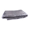 Car Hood 1x1.4m Self-Adhesive Fireproof Sound Heat Insulation Mat