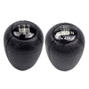 Nissan Safari 5 Speed Push Gear Shift Knob