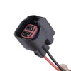 Ford EV6 EV14 8x Fuel Injector Connector Pigtail Wire