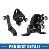 Ford (No.1667675) - Fits Various Models Sliding Door Roller Set