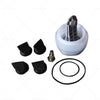 Dometic S, T, J, VG, VHT Series Vacuum Pump Pump Below Kit