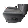 Dodge Ram 1500 2500 3500 SLT Driver Side Cloth Seat Cover (2003-2005)