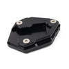 YAMAHA MT-09 Tracer 9 GT Side Stand Extension Pad (2021-2023)