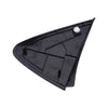 Toyota Yaris Hatchback Corner Trim Covers (2007-2011)