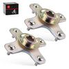 Can-Am Outlander Renegade 2 x Front Rear Wheel Hubs (2006–2023)