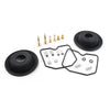 Kawasaki Vulcan 500 LTD Carburetor Rebuild Kit (2000-2006)
