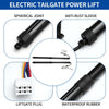 Lexus RX 350 450h 3.5L Rear Tailgate Lift Support (2016-2021)