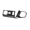 Subaru BRZ, Toyota GR86 Gear Shift Panel Trim Cover (2022-2024)