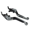 Yamaha FJR 1300, XJR1300 CNC 1 Pair Brake Clutch Levers (2004-2020)