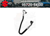 Suzuki Hose Assembly Windshield Washer